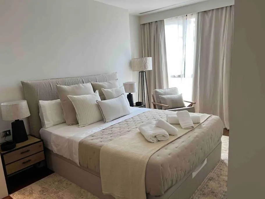 Apartament La Pedrera Barcelona