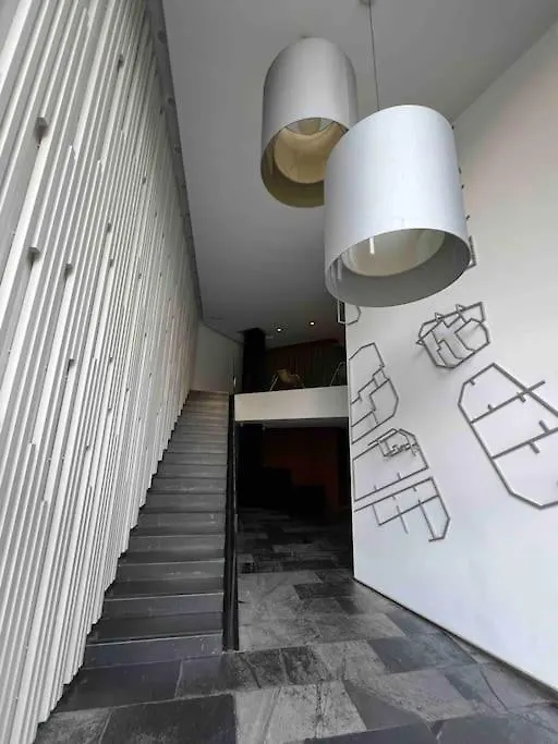 Apartament La Pedrera Barcelona