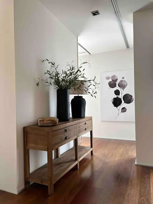 Apartament La Pedrera Barcelona