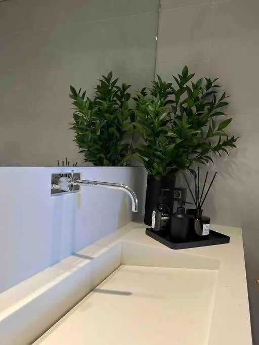Apartament La Pedrera Barcelona
