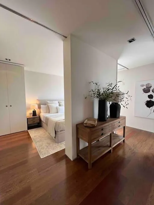 Apartament La Pedrera Barcelona