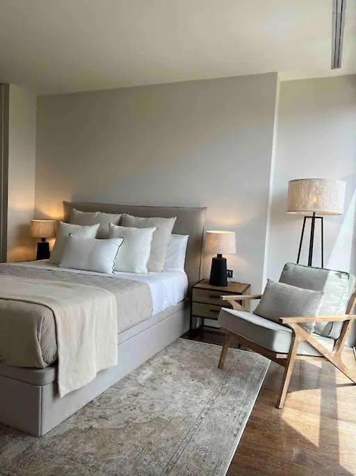 Apartament La Pedrera Barcelona 0*,