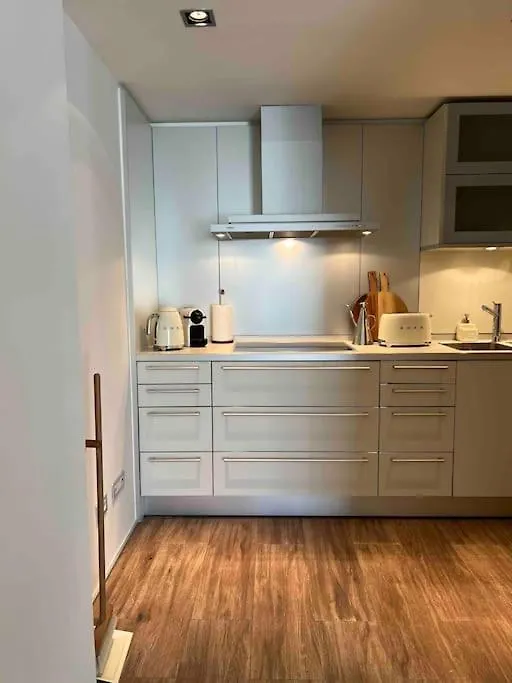 Apartament La Pedrera Barcelona