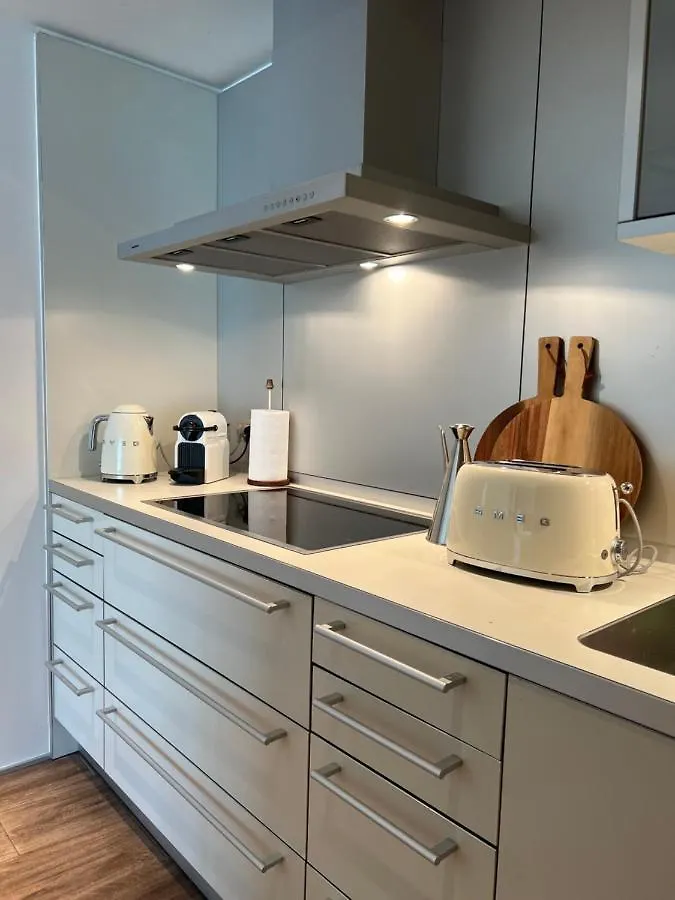 Apartament La Pedrera Barcelona