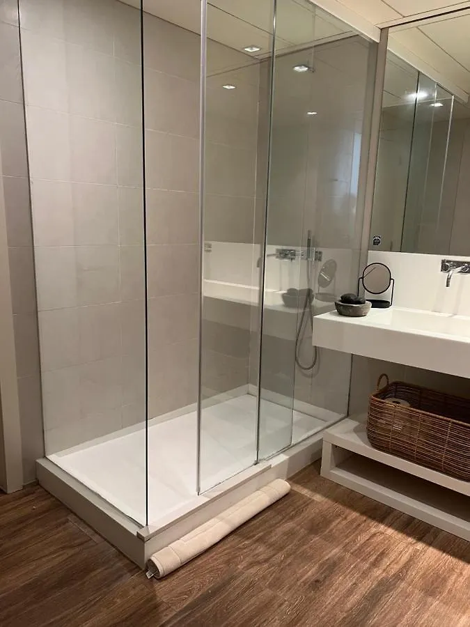 Apartament La Pedrera Barcelona