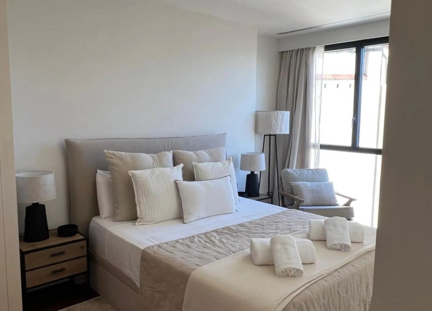 Apartament La Pedrera Barcelona