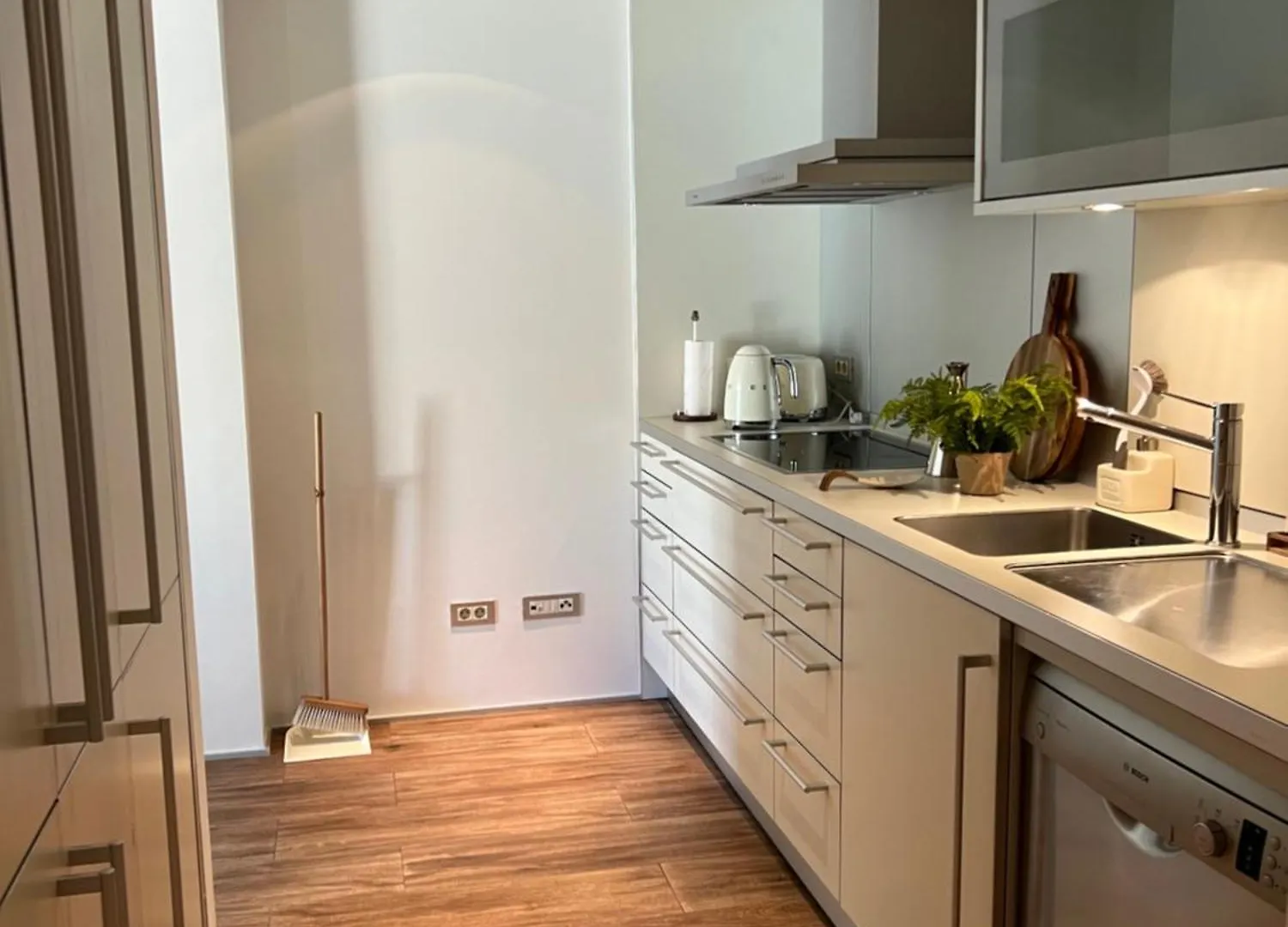 Apartament La Pedrera Barcelona