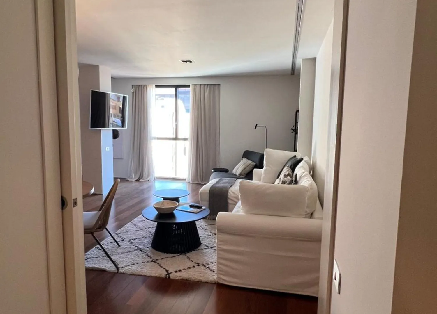 Apartament La Pedrera Barcelona
