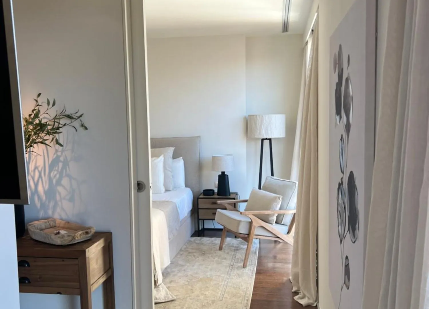 Apartament La Pedrera Barcelona