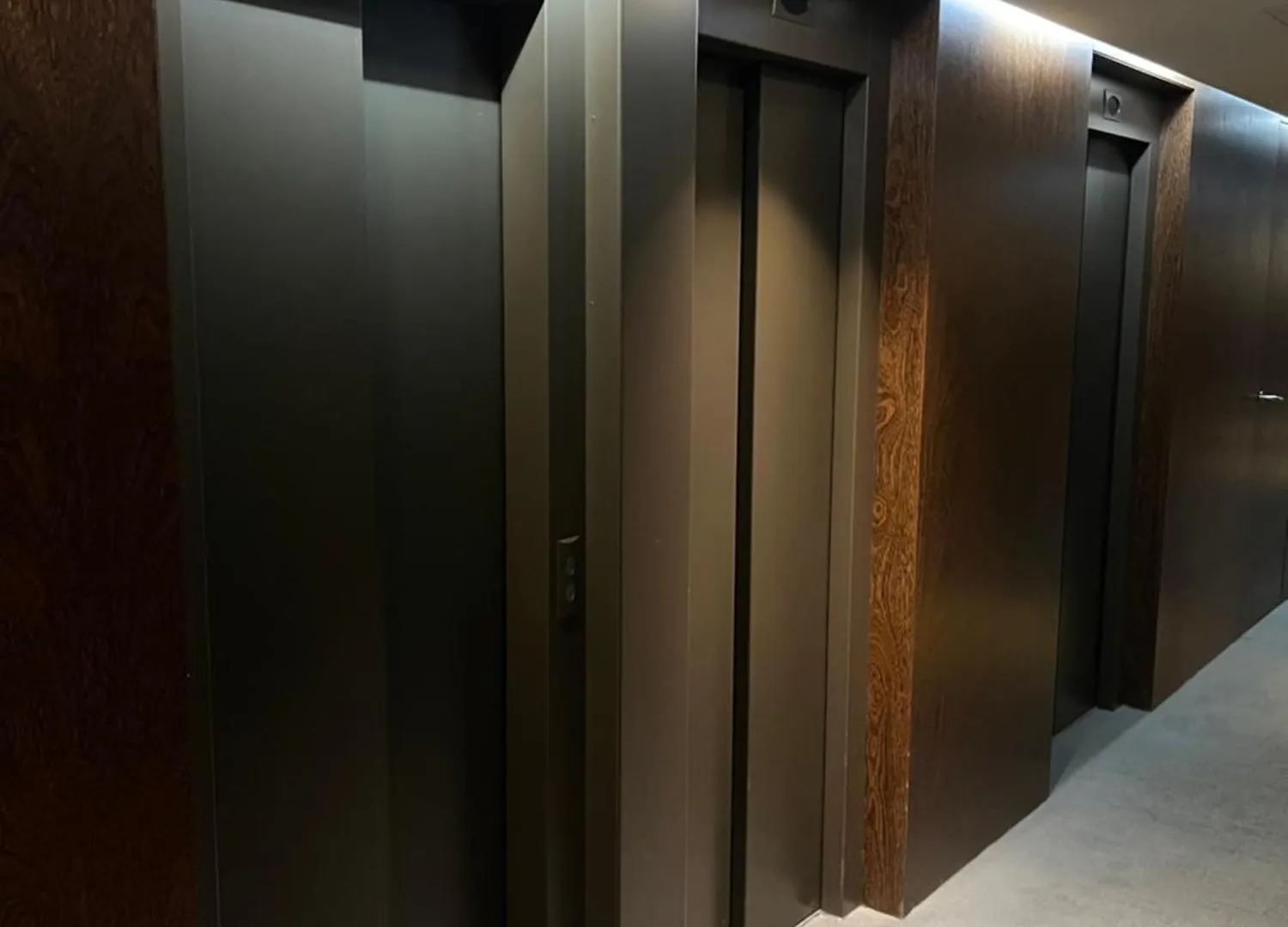 Apartament La Pedrera Barcelona