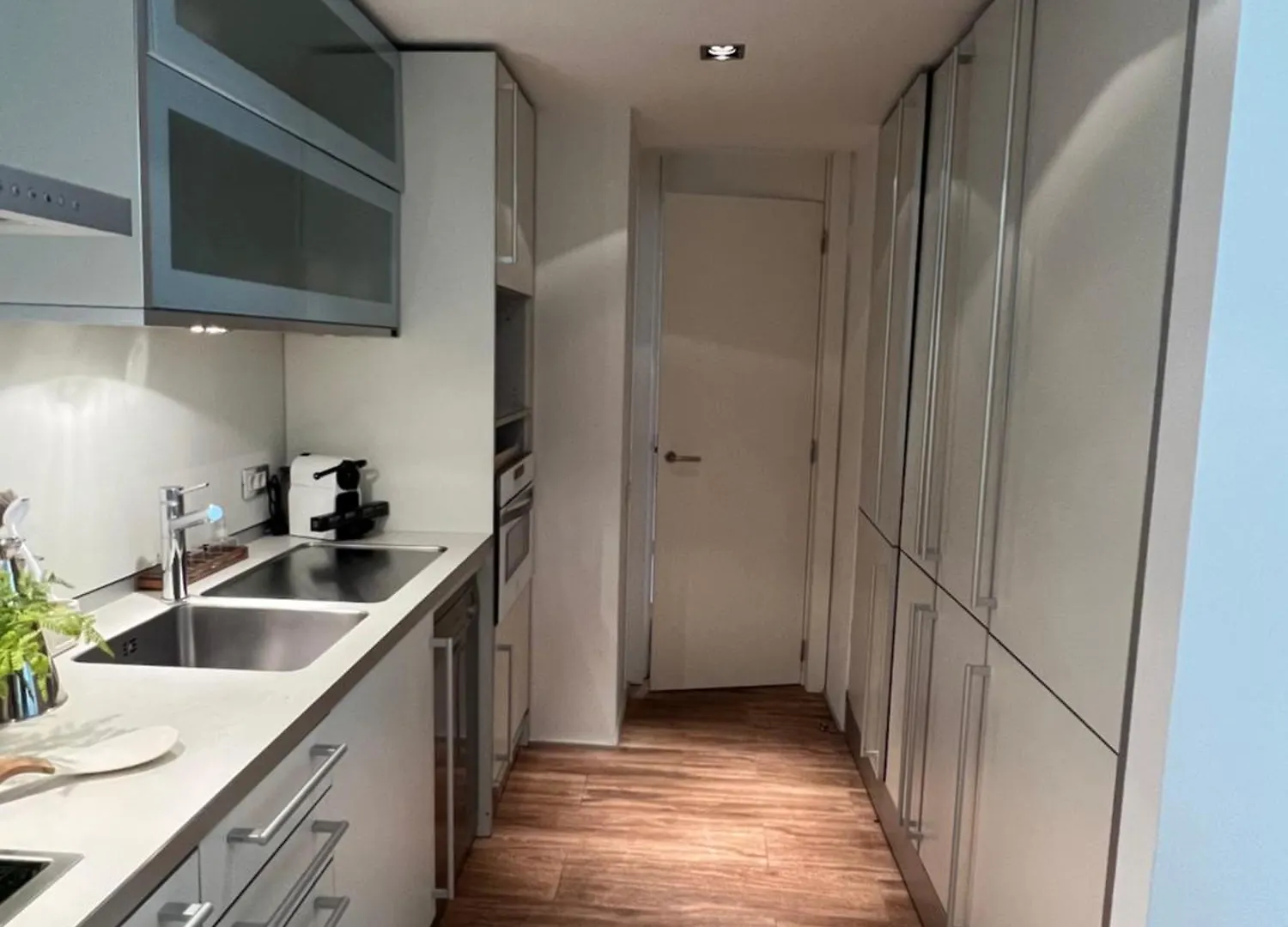 Apartament La Pedrera Barcelona 0*,